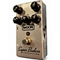 Used MXR M75 Super Badass Distortion Effect Pedal