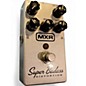 Used MXR M75 Super Badass Distortion Effect Pedal