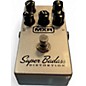 Used MXR M75 Super Badass Distortion Effect Pedal