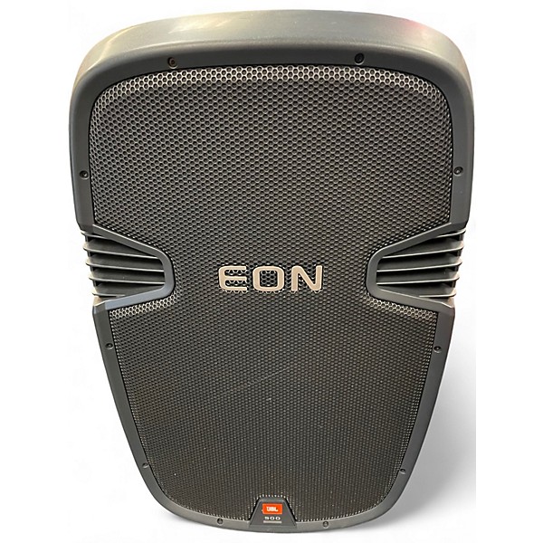 Used JBL EON515 Powered Speaker