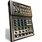 Used Mackie MIX8 Unpowered Mixer