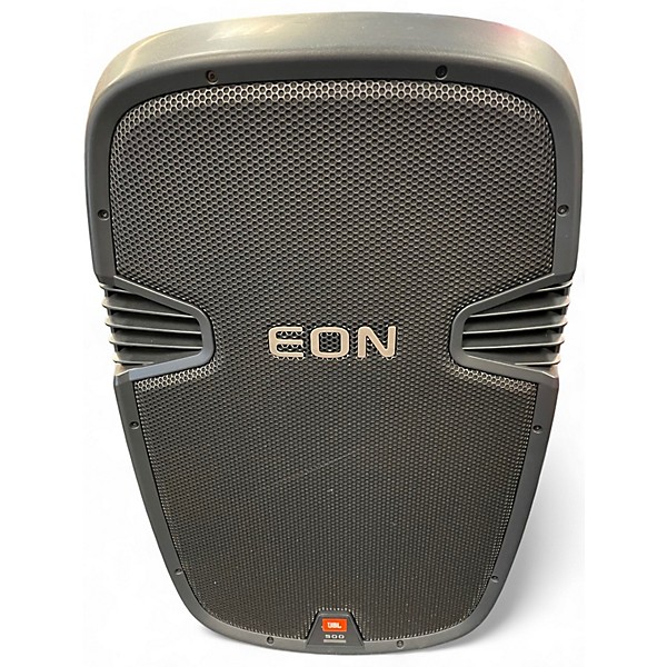 Used JBL EON515 Powered Speaker