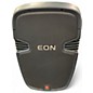 Used JBL EON515 Powered Speaker thumbnail