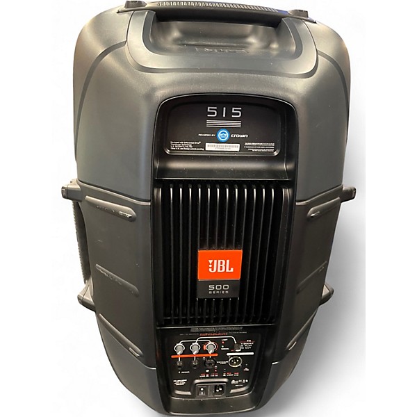 Used JBL EON515 Powered Speaker