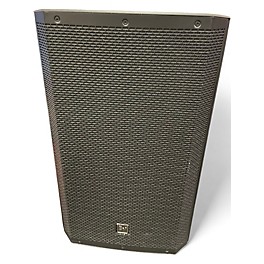 Used Electro-Voice ZLX15P Powered Speaker