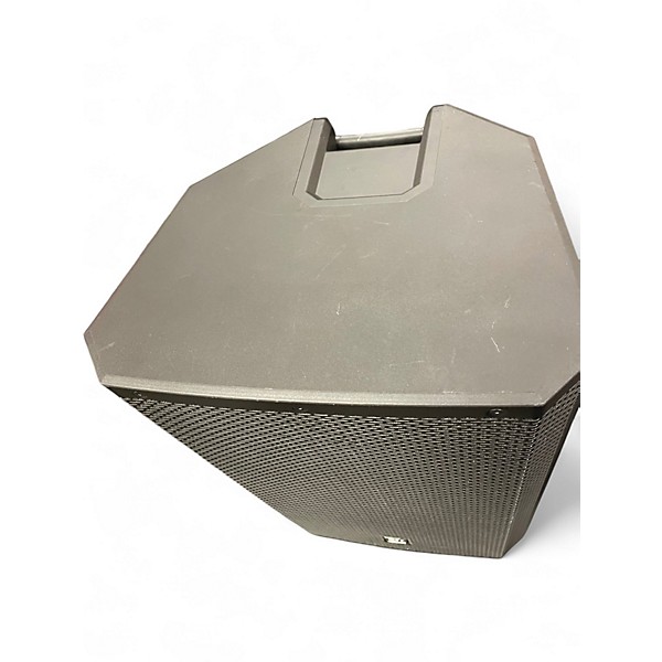 Used Electro-Voice ZLX15P Powered Speaker