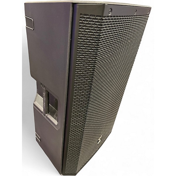 Used Electro-Voice ZLX15P Powered Speaker