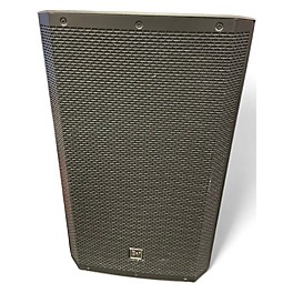 Used Electro-Voice zlx15p Powered Speaker