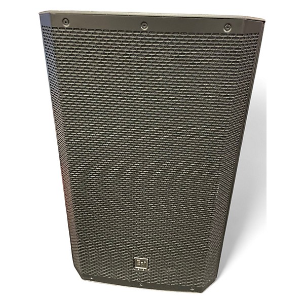 Used Electro-Voice zlx15p Powered Speaker