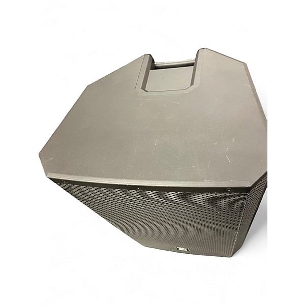 Used Electro-Voice zlx15p Powered Speaker