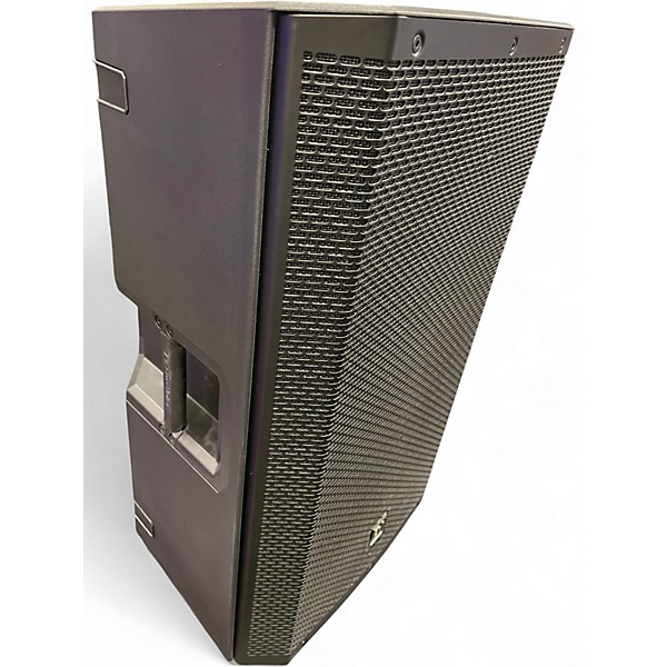 Used Electro-Voice zlx15p Powered Speaker