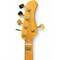 Used Sire Marcus Miller V10 5-String Electric Bass Trans Green Electric Bass Guitar