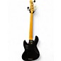Used Sire Marcus Miller V10 5-String Electric Bass Trans Green Electric Bass Guitar