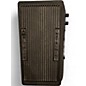 Used Dunlop CBM95 Cry Baby Mini Wah Effect Pedal thumbnail