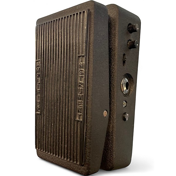 Used Dunlop CBM95 Cry Baby Mini Wah Effect Pedal