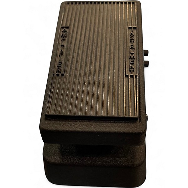 Used Dunlop CBM95 Cry Baby Mini Wah Effect Pedal