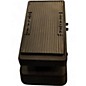 Used Dunlop CBM95 Cry Baby Mini Wah Effect Pedal