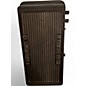 Used Dunlop CBM95 Cry Baby Mini Wah Effect Pedal
