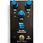 Used Keeley Blues Disorder Effect Pedal thumbnail