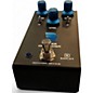Used Keeley Blues Disorder Effect Pedal