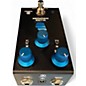 Used Keeley Blues Disorder Effect Pedal