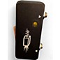 Used JHS Pedals Little Black Buffer Effect Pedal