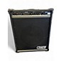 Used Crate B80XL Bass Combo Amp thumbnail