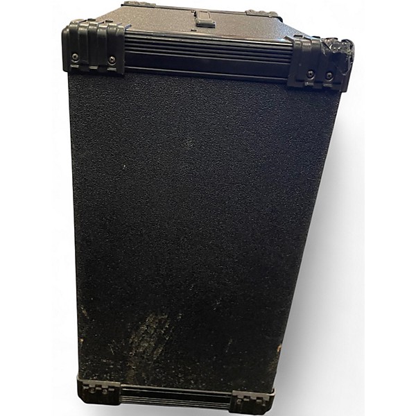 Used Crate B80XL Bass Combo Amp