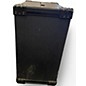 Used Crate B80XL Bass Combo Amp