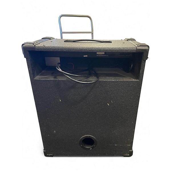 Used Crate B80XL Bass Combo Amp