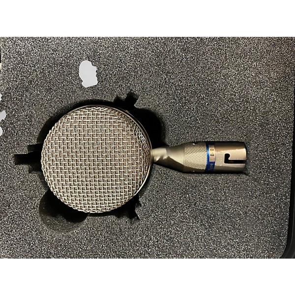 Used Blue Bottle Rocket Mic Locker Recording Microphone Pack