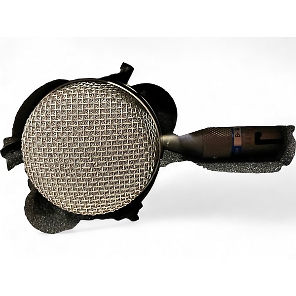 Used Blue Bottle Rocket Mic Locker Recording Microphone Pack