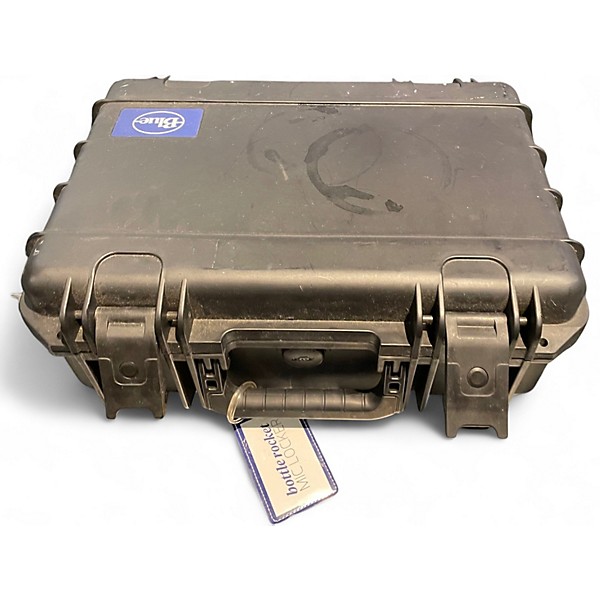 Used Blue Bottle Rocket Mic Locker Recording Microphone Pack