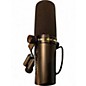 Used Shure Sm7db Dynamic Microphone