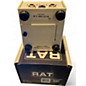 Used ProCo Rat II Distortion WHITE Effect Pedal