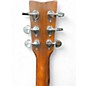 Used Yamaha FG335 Natural Acoustic Guitar