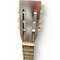 Used 1962 Harmony CLASSICAL NYLON Natural Classical Acoustic Guitar