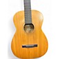 Used 1962 Harmony CLASSICAL NYLON Natural Classical Acoustic Guitar