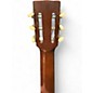 Used 1962 Harmony CLASSICAL NYLON Natural Classical Acoustic Guitar