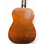 Used 1962 Harmony CLASSICAL NYLON Natural Classical Acoustic Guitar
