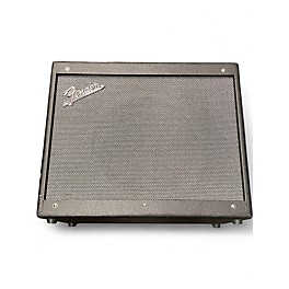 Used Fender GTX100 Guitar Combo Amp