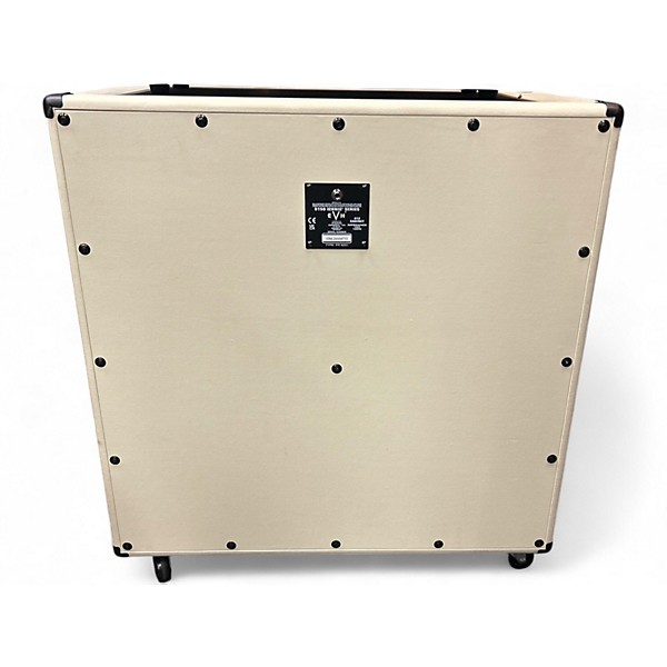 Used EVH 5150 ICONIC III 4X12 Guitar Cabinet