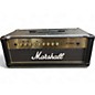 Used Marshall MG100HFX 100W Solid State Guitar Amp Head thumbnail