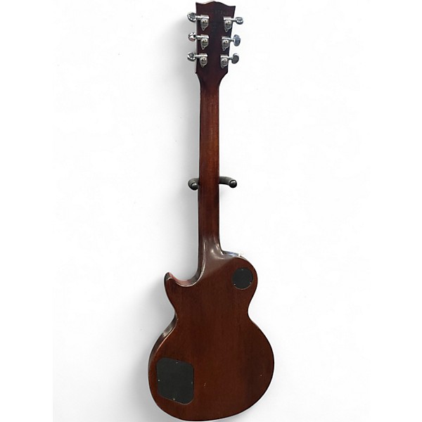 Used Gibson Les Paul Studio Mahogany Solid Body Electric Guitar