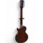 Used Gibson Les Paul Studio Mahogany Solid Body Electric Guitar