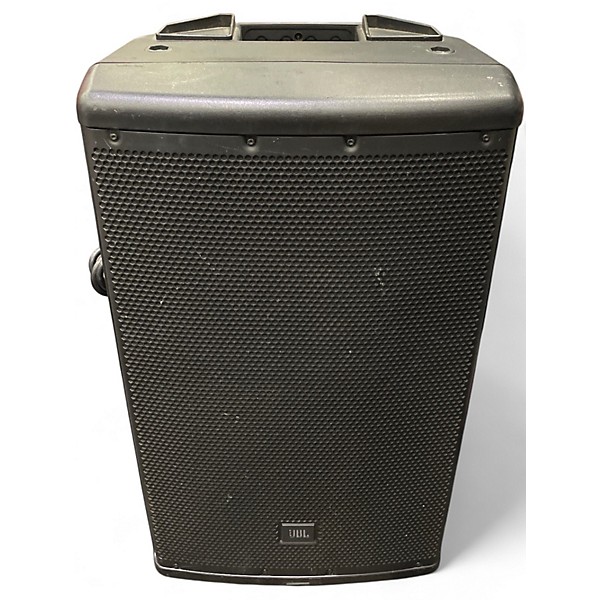 Used JBL EON612 Powered Speaker