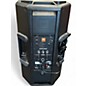 Used JBL EON612 Powered Speaker
