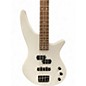 Used Jackson JS2 SPECTRA Alpine White Electric Bass Guitar thumbnail