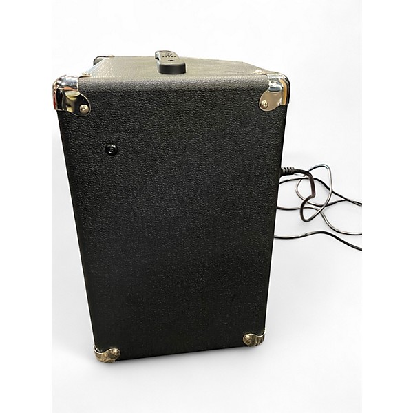 Used Acoustic B25C Bass Combo Amp