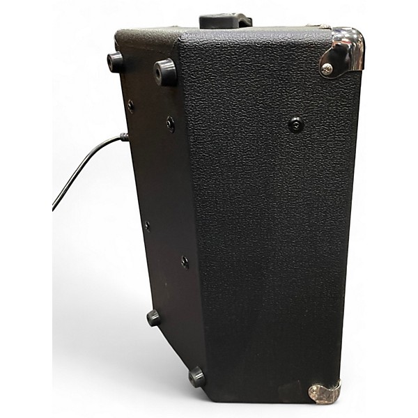 Used Acoustic B25C Bass Combo Amp